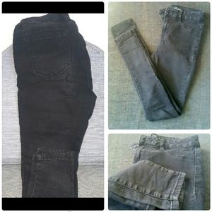 2/$25👖Refuge | (1) High•Waist🖤Skinny Jeans